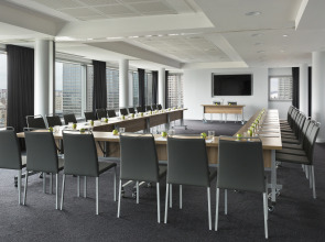 Melia Paris La Defense