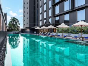 Novotel Bangkok Future Park Rangsit