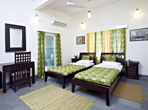Pratap bhawan Home stay