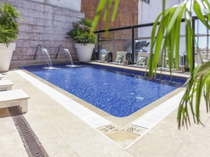 Hotel Urban, a Small Luxury Hotel of the World