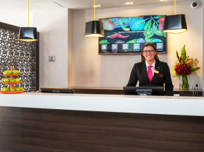 Thon Hotel Gyldenløve