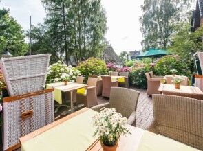 Hotel Birke - Appartments Waldesruh