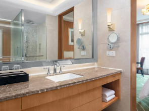 Sheraton Changzhou Wujin Hotel