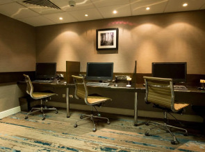 Clayton Hotel Burlington Road