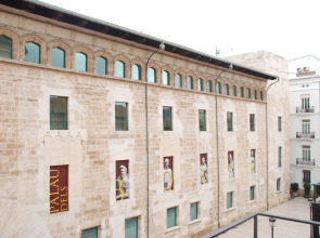 Hotel San Lorenzo Boutique