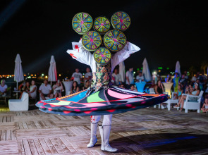 Palmeras Beach Hotel