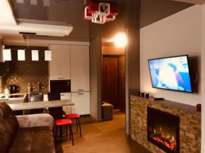 Апартаменты на улице Дзержинского 23