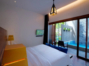 Apsara Residence Hotel