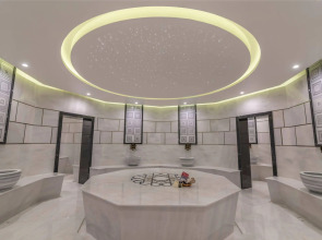 Crowne Plaza Cappadocia - Nevsehir by IHG