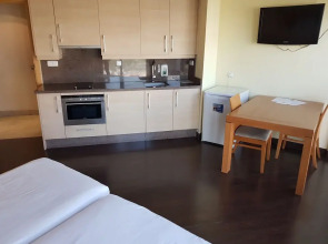 Galileo Flats Palacio Congresos