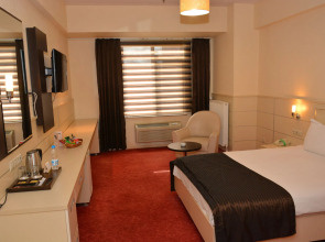 Hangover Central Hotel