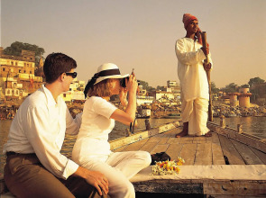 Taj Ganges, Varanasi