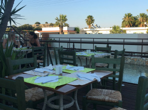 Anavadia hotel-All inclusive