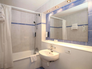 Travelodge Barcelona del Vallès