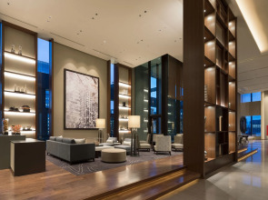 Ascott Marunouchi Tokyo