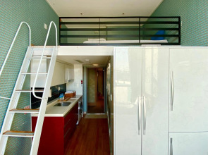 Myeongdong Merlin Hotel