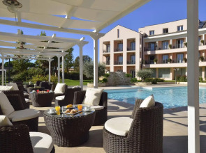 Isola Sacra Rome Airport