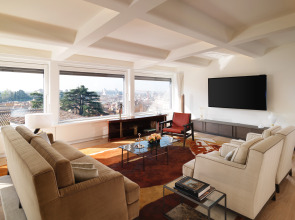 Hotel Eden - Dorchester Collection