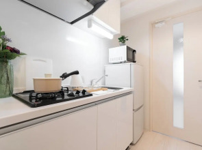 Tanimachikun Hotel Namba 80