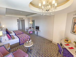 Royal Alhambra Palace – All Inclusive