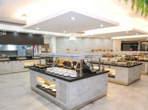 Ramada Resort by Wyndham Pamukkale Thermal