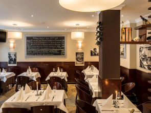 Downtown Vi Vadi Hotel