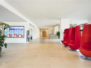 AQUA Hotel Silhouette & Spa - Adults Only