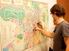 Envoy Hostel & Tours