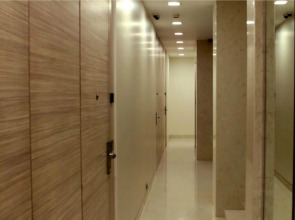 Residency Hotel Fort