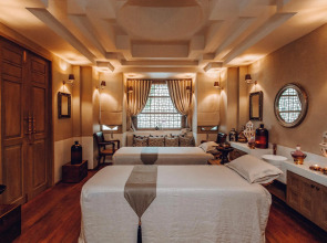 Devasom Khao Lak Beach Resort & Villas