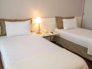 Hotel Guarani Asuncion