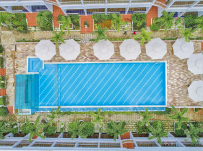 Palma Phu Quoc Resort