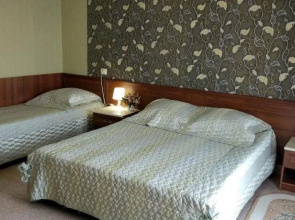 Отель Парус