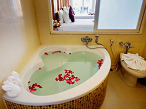 Saisawan Beach Resort