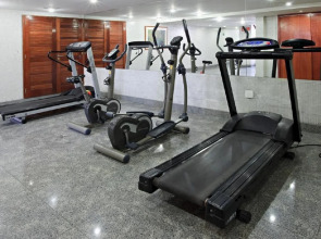 Hotel Atlantico Star