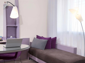 Novotel Marrakech Hivernage