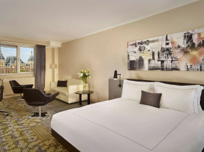 Park Plaza Victoria Amsterdam