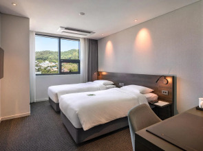 Grab the Ocean SONGDO