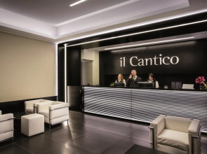 Отель Il Cantico St. Peter