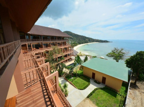 Haad Yao Bayview Resort & Spa