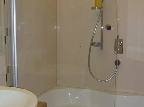 Lázeňský hotel Villa Smetana