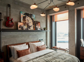 Sir Adam Hotel, part of Sircle Collection