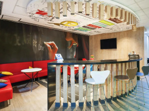 ibis Copacabana Posto 5