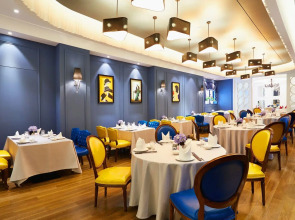 Shanghai Jinchen Hotel