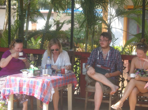 Ondas Do Mar Beach Resort Phase 1