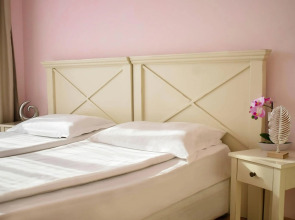 Apart Hotel Flores Park