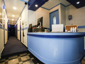 W mini hotel - Hostel