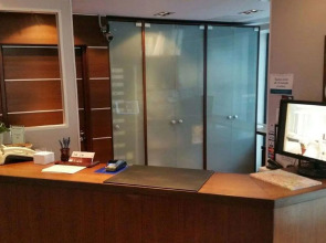 Best Western Hotel Apollo