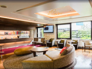 JR-East Hotel Mets Shibuya