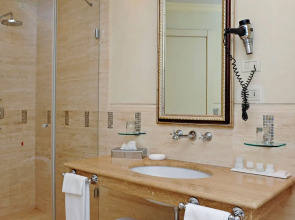 Terminus Lago Di Como Hotel